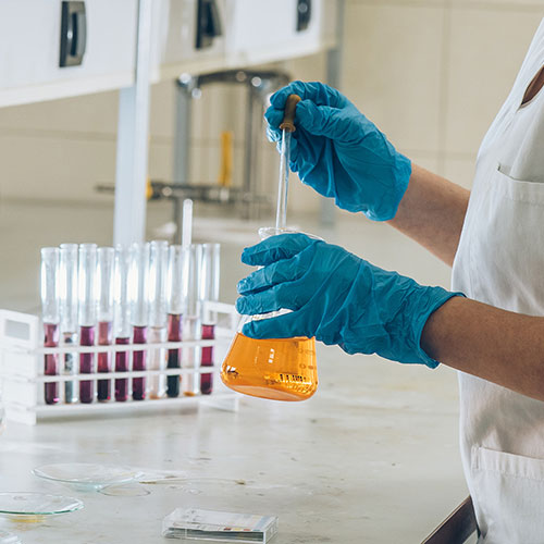 Análisis de Alimentos