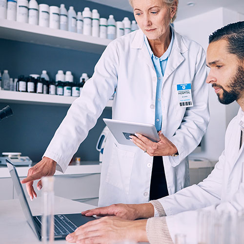 Consultoría y Formación